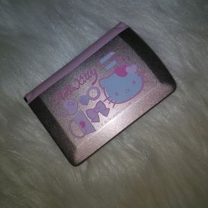 Hello Kitty date planner